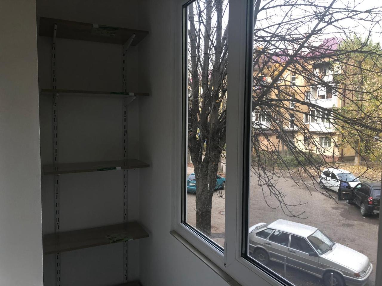 Gil Apartments, 38 Prospect Svobody Uzhhorod Exterior foto